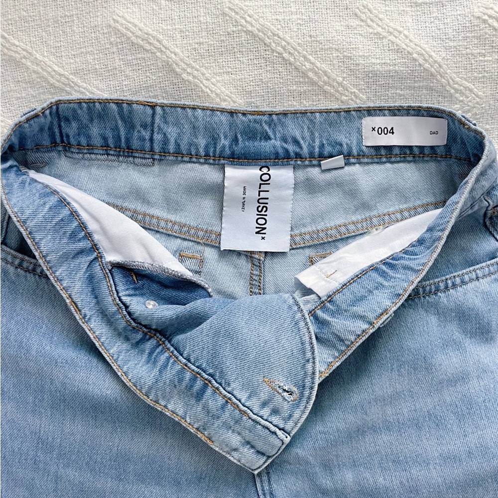ASOS 90s baggy dad jeans - Picture 5 of 5